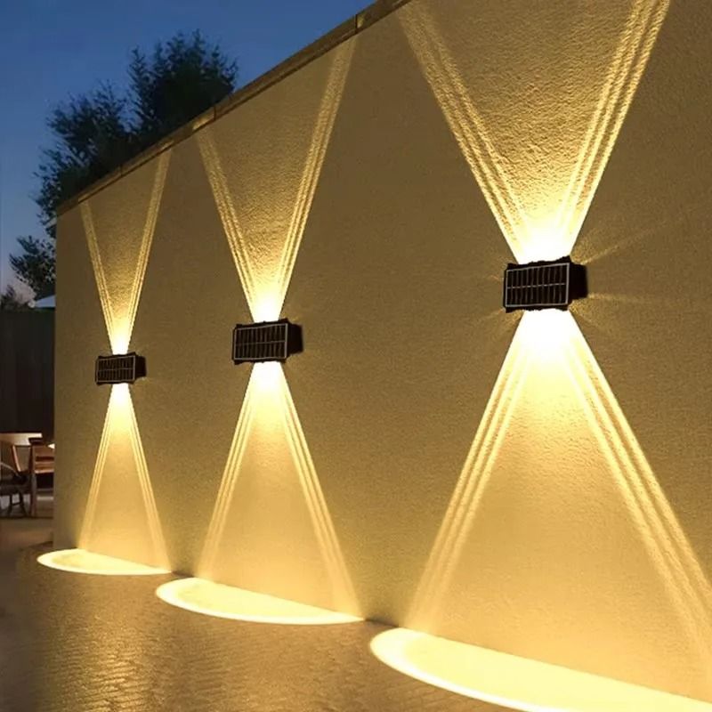 Luxury Outdoor Lighting
