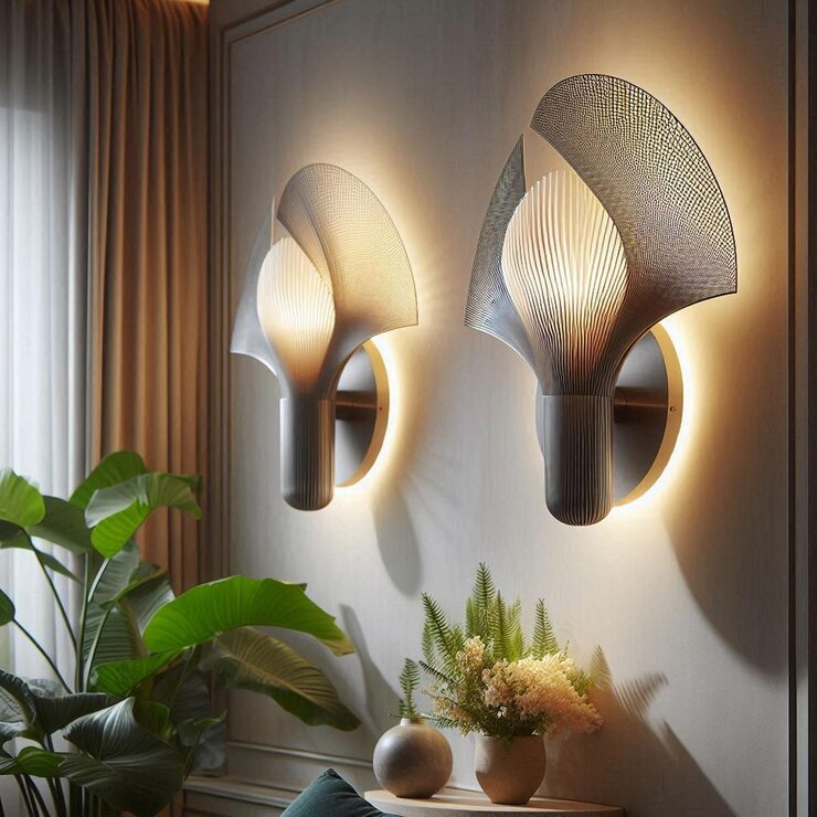 Designer Wall Lights