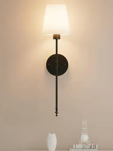Cordless Wall Lights Set of Battery Operated Wall Sconces with Rechargeable Bulbs Remote Control and Lighting Color