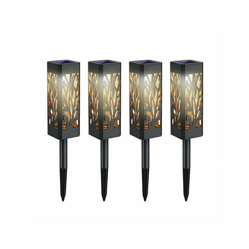 Moroccan Solar Lanterns – Elegant Outdoor Lighting for Garden & Patio, Gift for Garden Lovers, Outdoor Lawn Decorations
